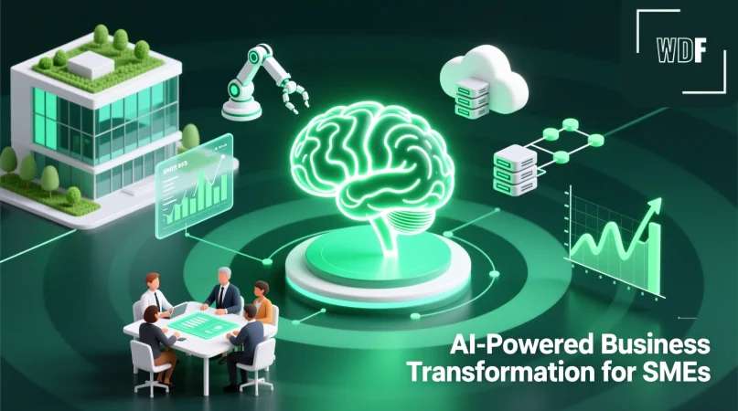 AI Integration in Business: Smart Move or Overhyped Trend?