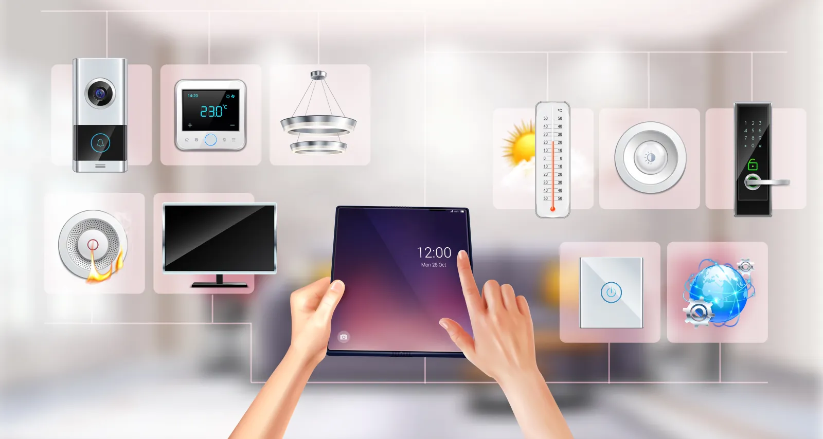 The Problems with Smart Home Devices: Convenience at What Cost?